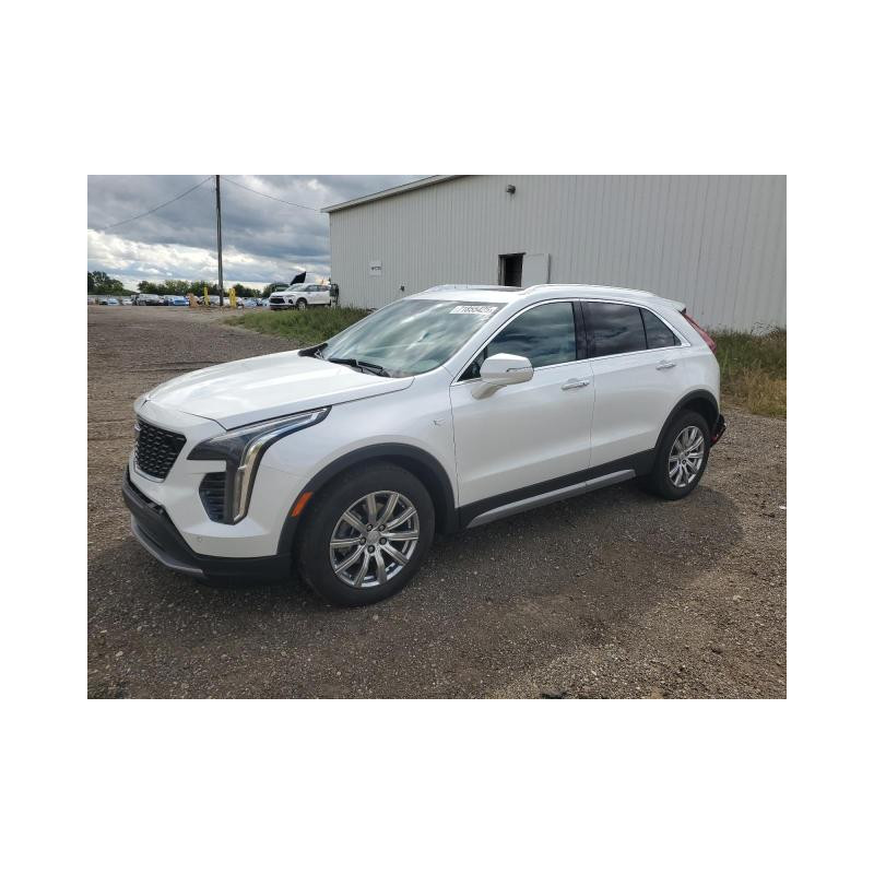 2022 CADILLAC XT4 1GYFZDR44NF100839 71855425 2022 CADILLAC XT4 1GYFZDR44NF100839 71855425