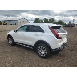 2022 CADILLAC XT4 1GYFZDR44NF100839 71855425