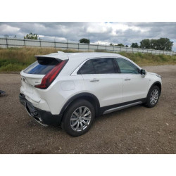 2022 CADILLAC XT4 1GYFZDR44NF100839 71855425