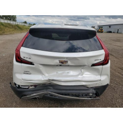 2022 CADILLAC XT4 1GYFZDR44NF100839 71855425