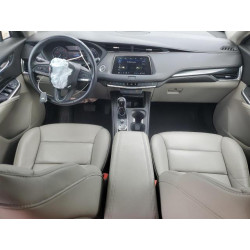 2022 CADILLAC XT4 1GYFZDR44NF100839 71855425