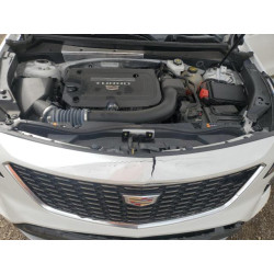 2022 CADILLAC XT4 1GYFZDR44NF100839 71855425