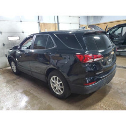 2024 CHEVROLET EQUINOX 3GNAX5EG6RL282381 82063285