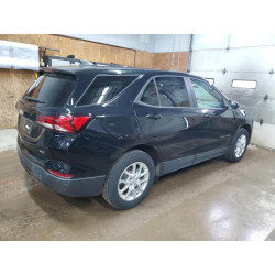 2024 CHEVROLET EQUINOX 3GNAX5EG6RL282381 82063285