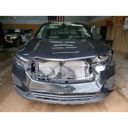 2024 CHEVROLET EQUINOX 3GNAX5EG6RL282381 82063285