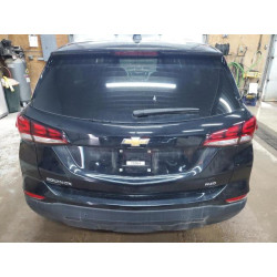 2024 CHEVROLET EQUINOX 3GNAX5EG6RL282381 82063285