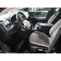 2024 CHEVROLET EQUINOX 3GNAX5EG6RL282381 82063285