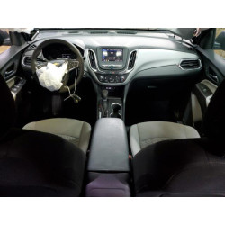 2024 CHEVROLET EQUINOX 3GNAX5EG6RL282381 82063285