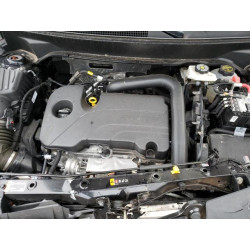 2024 CHEVROLET EQUINOX 3GNAX5EG6RL282381 82063285