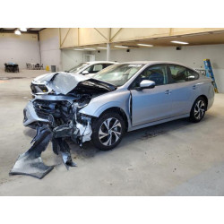 2025 SUBARU LEGACY 4S3BWAD63S3026427 70342275