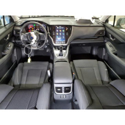 2025 SUBARU LEGACY 4S3BWAD63S3026427 70342275