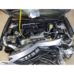 2025 SUBARU LEGACY 4S3BWAD63S3026427 70342275