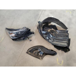 2025 SUBARU LEGACY 4S3BWAD63S3026427 70342275