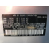 2025 SUBARU LEGACY 4S3BWAD63S3026427 70342275