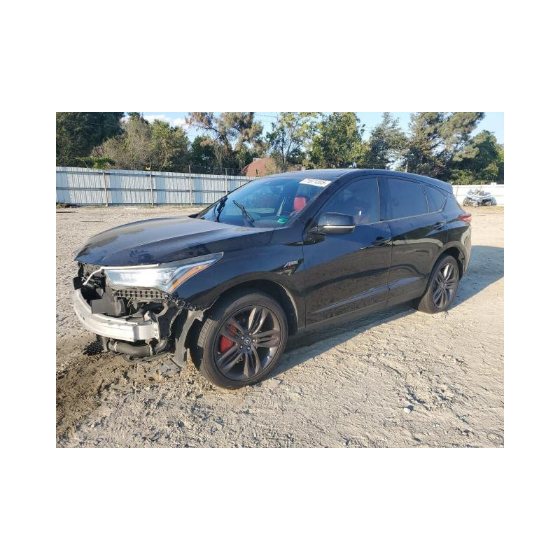 2020 ACURA RDX 5J8TC2H66LL021500 71871205 2020 ACURA RDX 5J8TC2H66LL021500 71871205