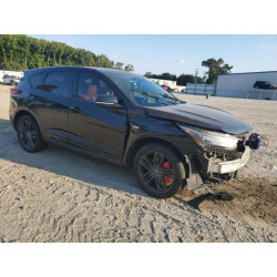 2020 ACURA RDX 5J8TC2H66LL021500 71871205