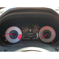 2020 ACURA RDX 5J8TC2H66LL021500 71871205