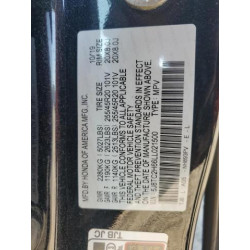 2020 ACURA RDX 5J8TC2H66LL021500 71871205
