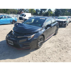 2023 TOYOTA COROLLA JTDBDMHE4P3001892 80681915
