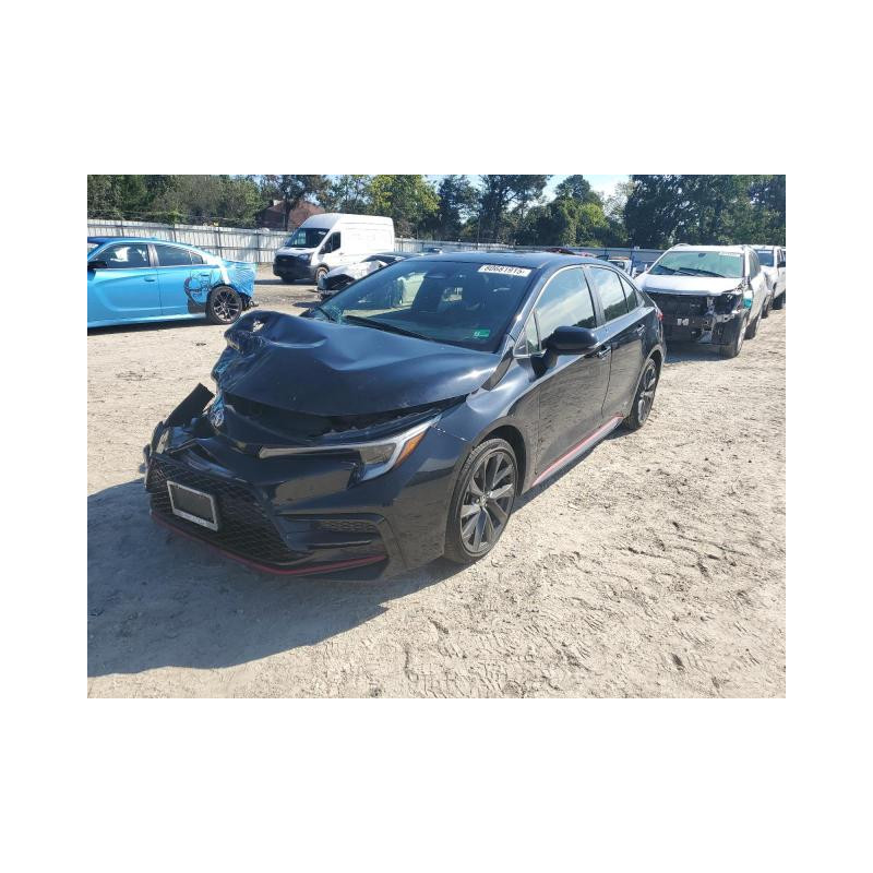 2023 TOYOTA COROLLA JTDBDMHE4P3001892 80681915 2023 TOYOTA COROLLA JTDBDMHE4P3001892 80681915