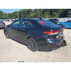 2023 TOYOTA COROLLA JTDBDMHE4P3001892 80681915