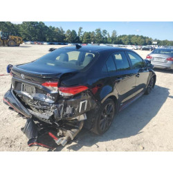 2023 TOYOTA COROLLA JTDBDMHE4P3001892 80681915