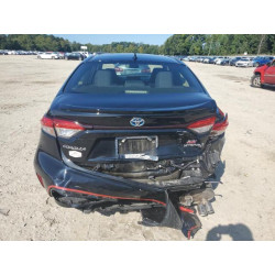 2023 TOYOTA COROLLA JTDBDMHE4P3001892 80681915