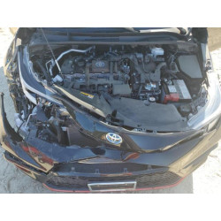 2023 TOYOTA COROLLA JTDBDMHE4P3001892 80681915