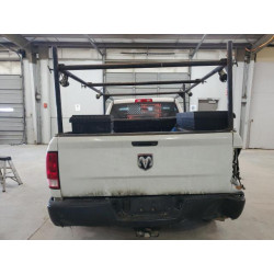 2021 RAM 1500 3C6JR6DG9MG526639 80799565