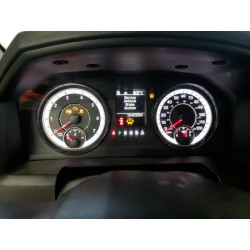 2021 RAM 1500 3C6JR6DG9MG526639 80799565