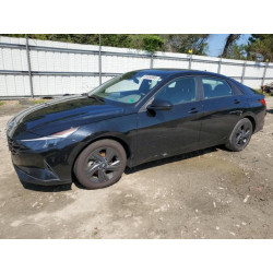 2022 HYUNDAI ELANTRA KMHLS4AG5NU340069 81054945