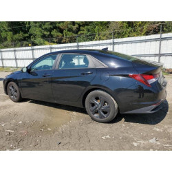 2022 HYUNDAI ELANTRA KMHLS4AG5NU340069 81054945