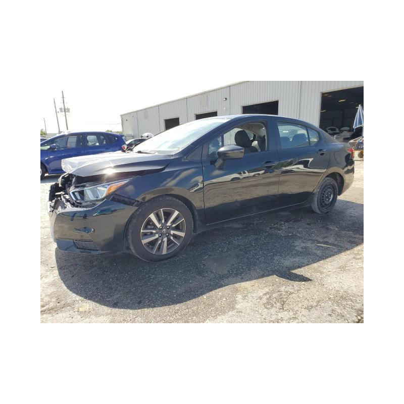 2021 NISSAN VERSA 3N1CN8EV4ML839906 64170605 2021 NISSAN VERSA 3N1CN8EV4ML839906 64170605