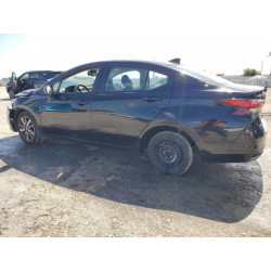 2021 NISSAN VERSA 3N1CN8EV4ML839906 64170605