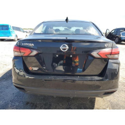 2021 NISSAN VERSA 3N1CN8EV4ML839906 64170605