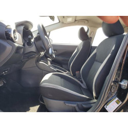 2021 NISSAN VERSA 3N1CN8EV4ML839906 64170605