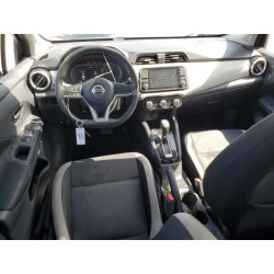 2021 NISSAN VERSA 3N1CN8EV4ML839906 64170605