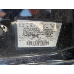2021 NISSAN VERSA 3N1CN8EV4ML839906 64170605