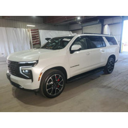 2025 CHEVROLET SUBURBAN 1GNS6ERLXSR271347 86137015
