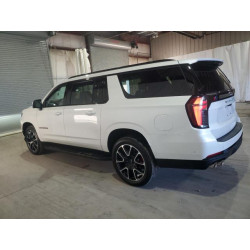 2025 CHEVROLET SUBURBAN 1GNS6ERLXSR271347 86137015