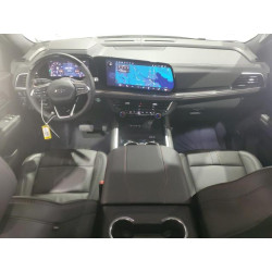 2025 CHEVROLET SUBURBAN 1GNS6ERLXSR271347 86137015