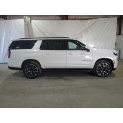 2025 CHEVROLET SUBURBAN 1GNS6ERLXSR271347 86137015