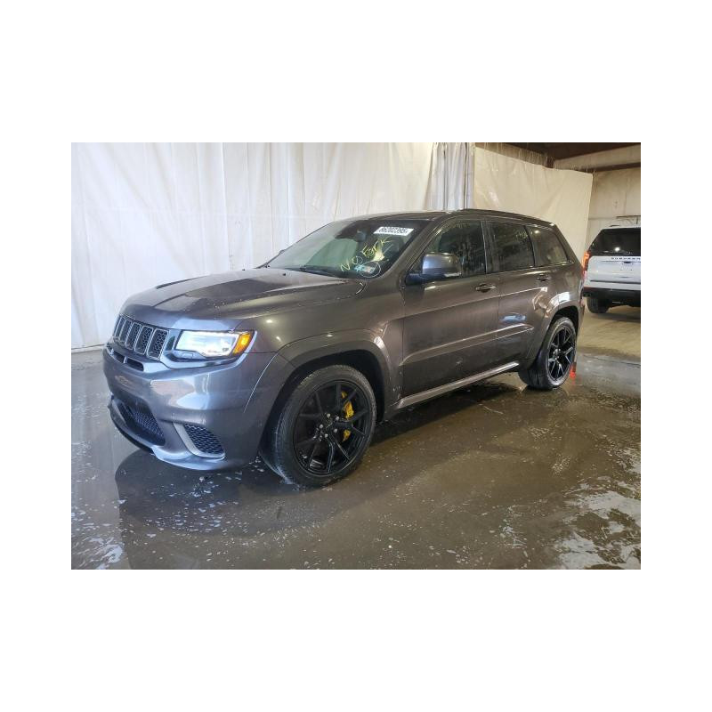 2021 JEEP GRAND CHER 1C4RJFN99MC822394 86202395 2021 JEEP GRAND CHER 1C4RJFN99MC822394 86202395