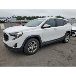 2020 GMC TERRAIN 3GKALMEV4LL203654 61333075