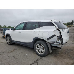 2020 GMC TERRAIN 3GKALMEV4LL203654 61333075