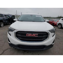 2020 GMC TERRAIN 3GKALMEV4LL203654 61333075