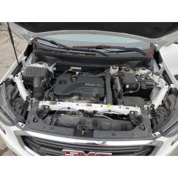 2020 GMC TERRAIN 3GKALMEV4LL203654 61333075