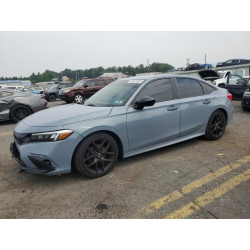 2022 HONDA CIVIC 2HGFE2F54NH501309 67837535