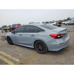 2022 HONDA CIVIC 2HGFE2F54NH501309 67837535