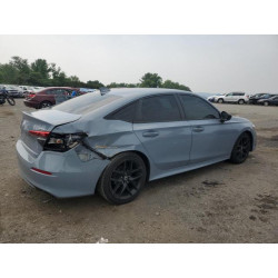 2022 HONDA CIVIC 2HGFE2F54NH501309 67837535